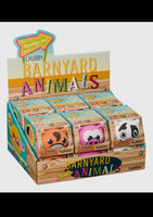 Barnyard Animals