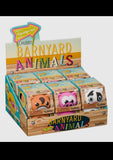 Barnyard Animals