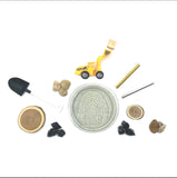 Construction Dough Kit