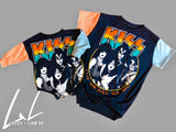 Kiss Romper