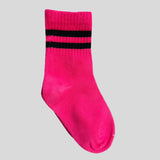 Spring Mid Socks