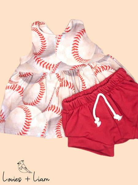 Baseball Set