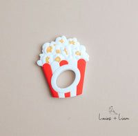 Popcorn Teether