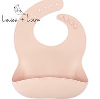 Silicone Bib