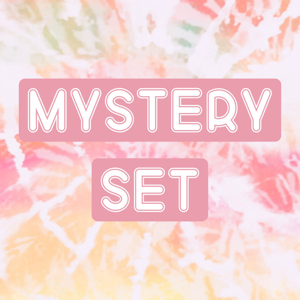 Mystery Set